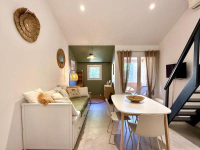 Vente Appartement LECCI 