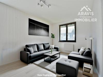 Vente Appartement 2 pièces THONES 74230