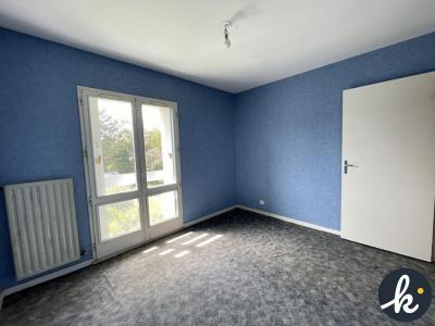 Vente Appartement SAINT-MALO 