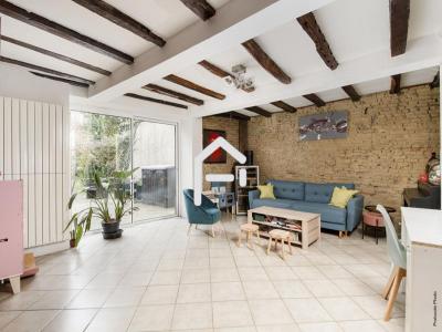 Vente Maison 6 pièces AUCAMVILLE 82600