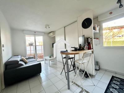 Location Appartement 2 pièces BLAGNAC 31700