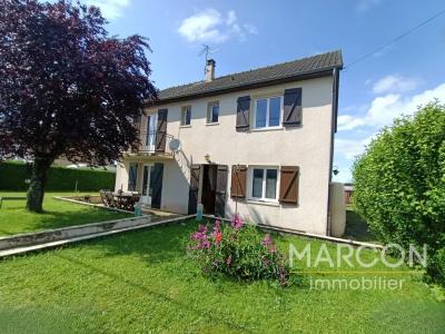 photo For sale House AUBUSSON 23