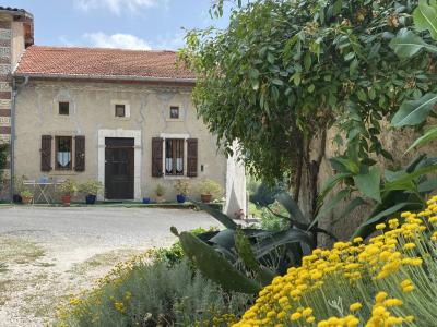 Vente Maison 6 pièces AURIGNAC 31420