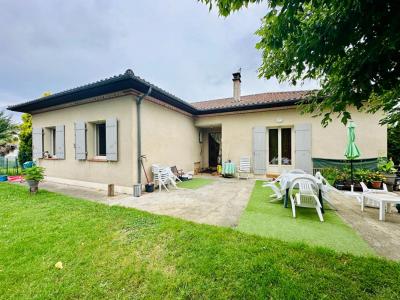Vente Maison 4 pièces VILLENEUVE-SUR-LOT 47300