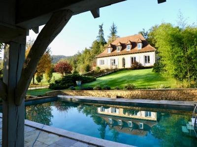 Vente Maison SAINT-AMAND-DE-COLY  24