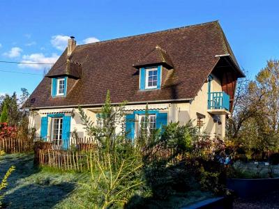 Vente Maison 5 pièces PONT-L'EVEQUE 14130