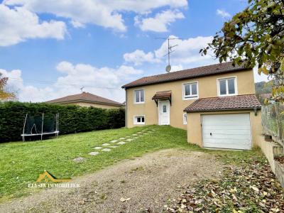 For sale House ECROUVES