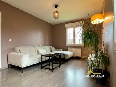 Vente Maison ECROUVES 