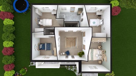 photo For sale House PALAISEAU 91