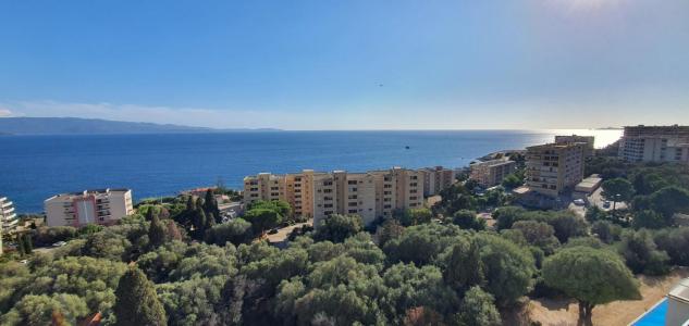 Location Appartement 2 pièces AJACCIO 20000