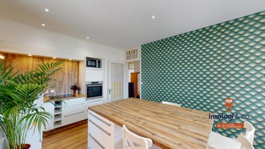 photo For sale Apartment PONTARLIER 25