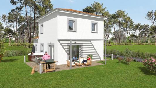 photo For sale House SABLONS 38