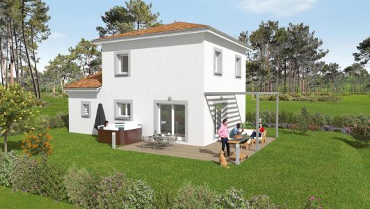 photo For sale House ROUSSILLON 38