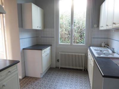photo For rent House BOURGES 18