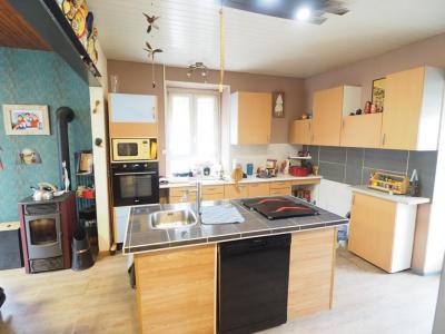 Vente Maison GIROMAGNY 