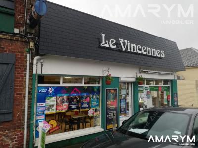 Vente Maison DIEPPE 