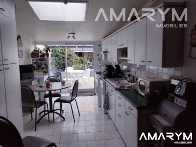Vente Maison DIEPPE 