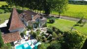 Annonce Vente 9 pièces Maison Aubeterre-sur-dronne