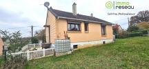Annonce Vente 3 pices Maison Saint-michel
