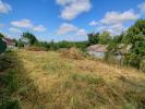 Annonce Vente Terrain Herny