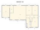 Annonce Vente 8 pièces Maison Saint-amand-de-coly