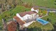 Annonce Vente 6 pièces Maison Saint-cyprien