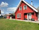 Annonce Vente 6 pièces Maison Rumersheim-le-haut