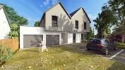 Annonce Vente Maison Holtzheim