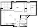 Annonce Location 3 pièces Appartement Villefranche-sur-saone