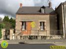For sale House Boussac 23600 87 m2 5 rooms