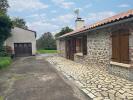 Annonce Vente 6 pièces Maison Moutiers-les-mauxfaits