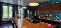 Acheter Prestige 242 m2 Varennes-sur-usson