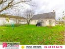 Annonce Vente 4 pices Maison Pruniers-en-sologne