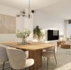 New housing SAINT-VINCENT-DE-TYROSSE 