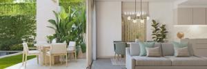 New housing MERIGNAC 