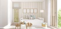 New housing MERIGNAC 