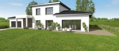 Annonce Vente 6 pièces Maison Saint-laurent-de-mure