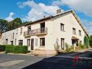 House LAFERTE-SUR-AMANCE 
