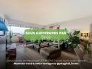 Acheter Appartement 80 m2 Nice