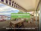 Acheter Appartement Nice 519900 euros