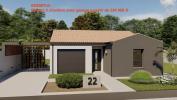 Acheter Terrain 481 m2 Longeville-sur-mer