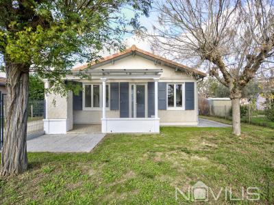 Vente Maison 3 pièces FONSORBES 31470