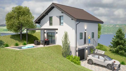Vente Maison 5 pièces SONNAZ 73000