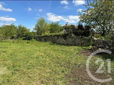photo For sale Land PONTPOINT 60