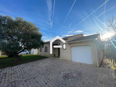Vente Maison 5 pièces ROQUETTES 31120