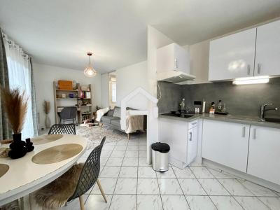 Location Appartement 2 pièces TOULOUSE 31400