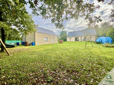 Vente Maison 5 pièces TOURS 37000