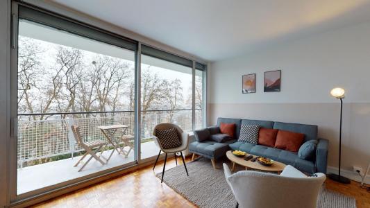photo For rent Apartment PALAISEAU 91