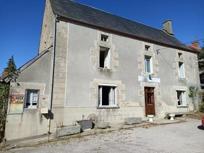 photo For sale House CHENERAILLES 23