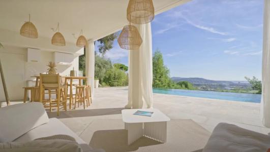 For sale House MANDELIEU-LA-NAPOULE CAPITOU
